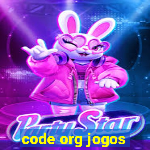 code org jogos